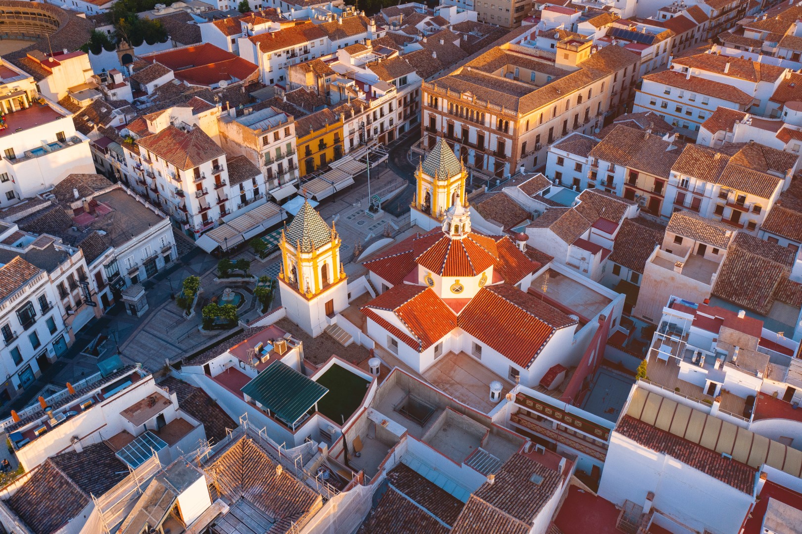 La Consejería de Medio Ambiente admite a trámite el avance del nuevo PGOM de Ronda