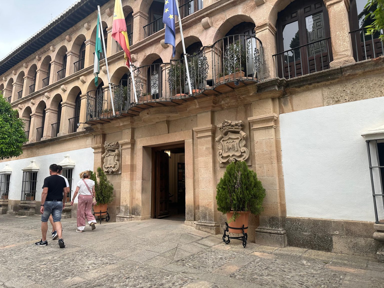 El Ayuntamiento licita sus pólizas de seguros por un valor de 147.000 euros
