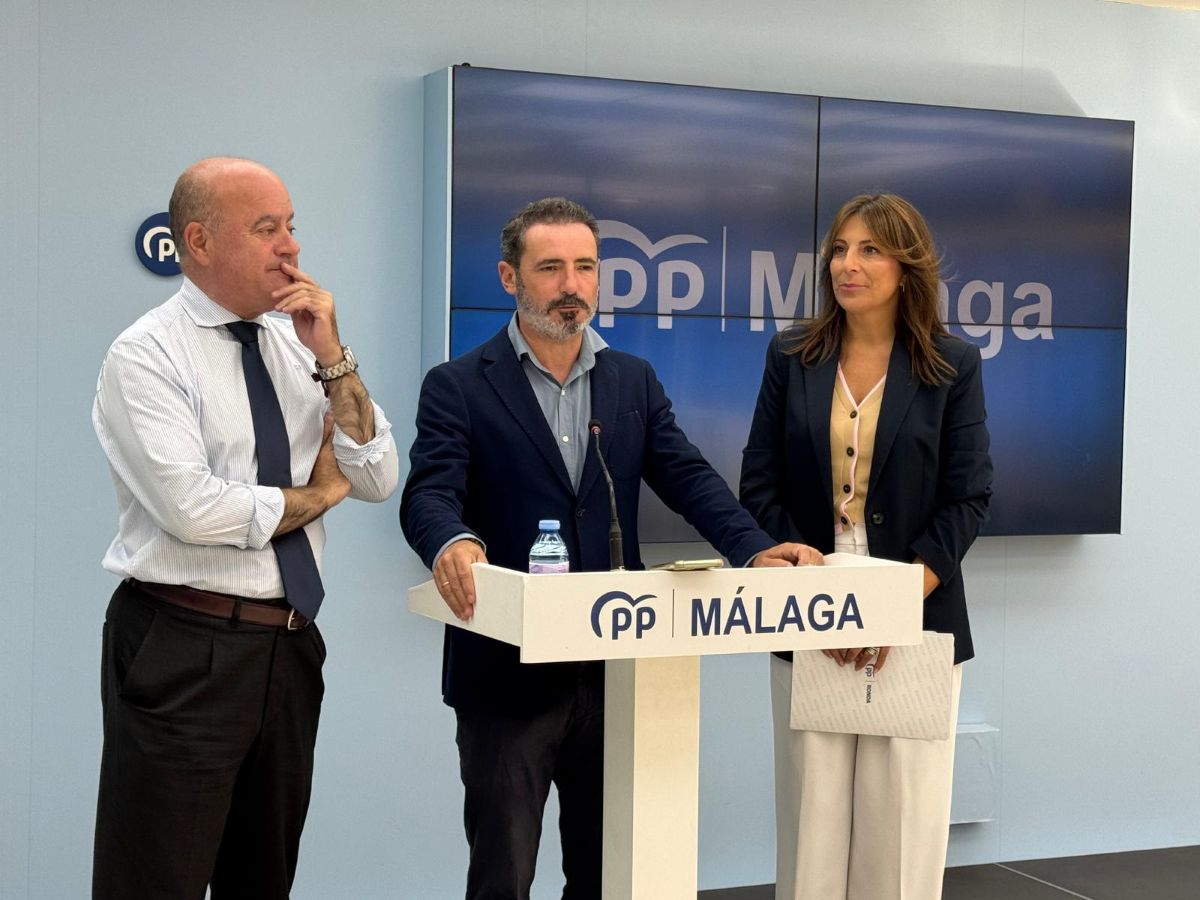 El Gobierno de Sánchez pretende que los vecinos de la Serranía tengan que realizar los exámenes del carné de conducir en Málaga