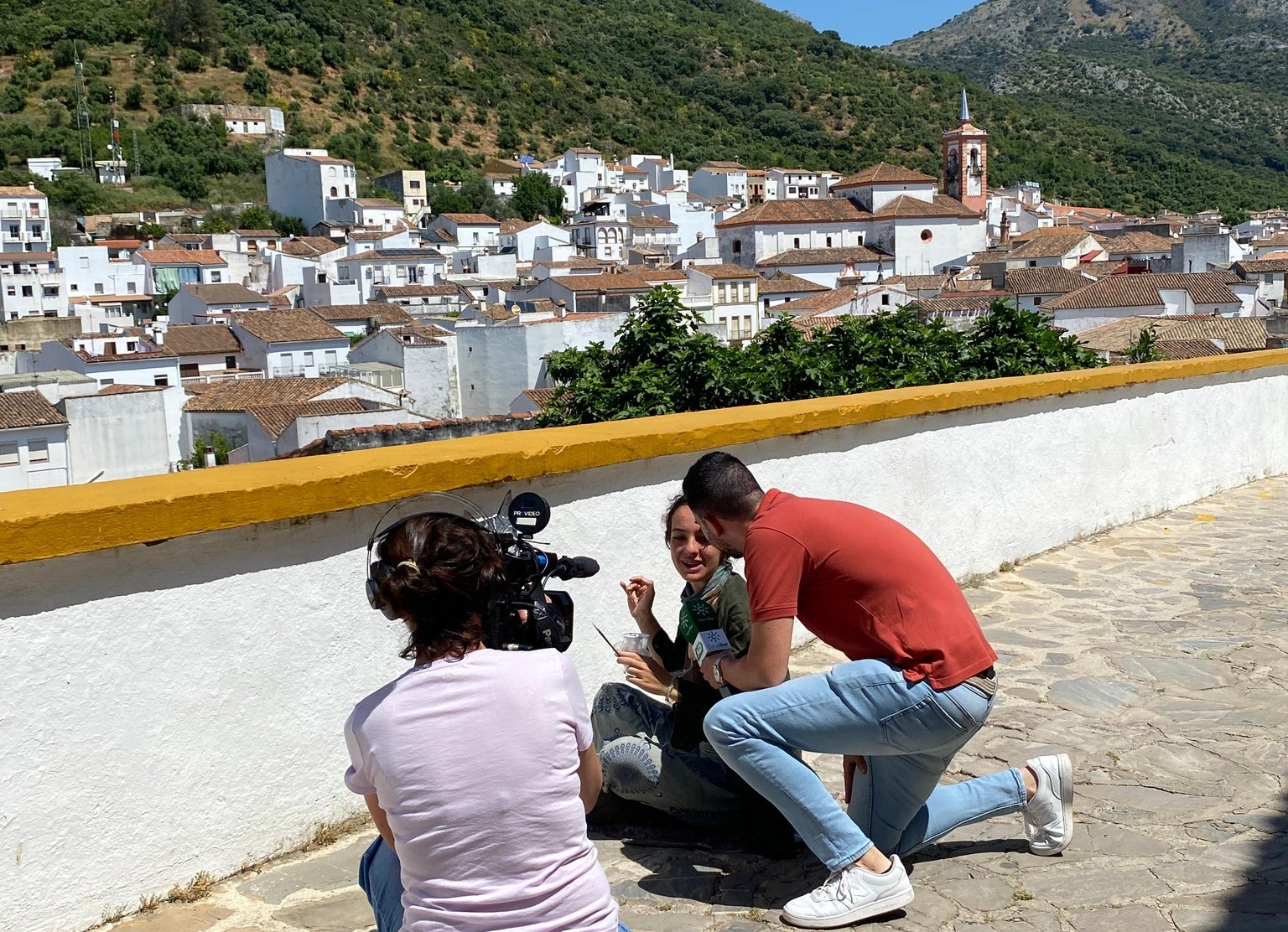 Cortes de la Frontera acogerá la feria Metadigital-Rural
