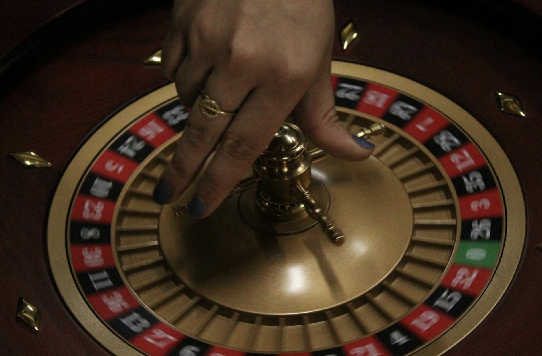 herramientas de casino