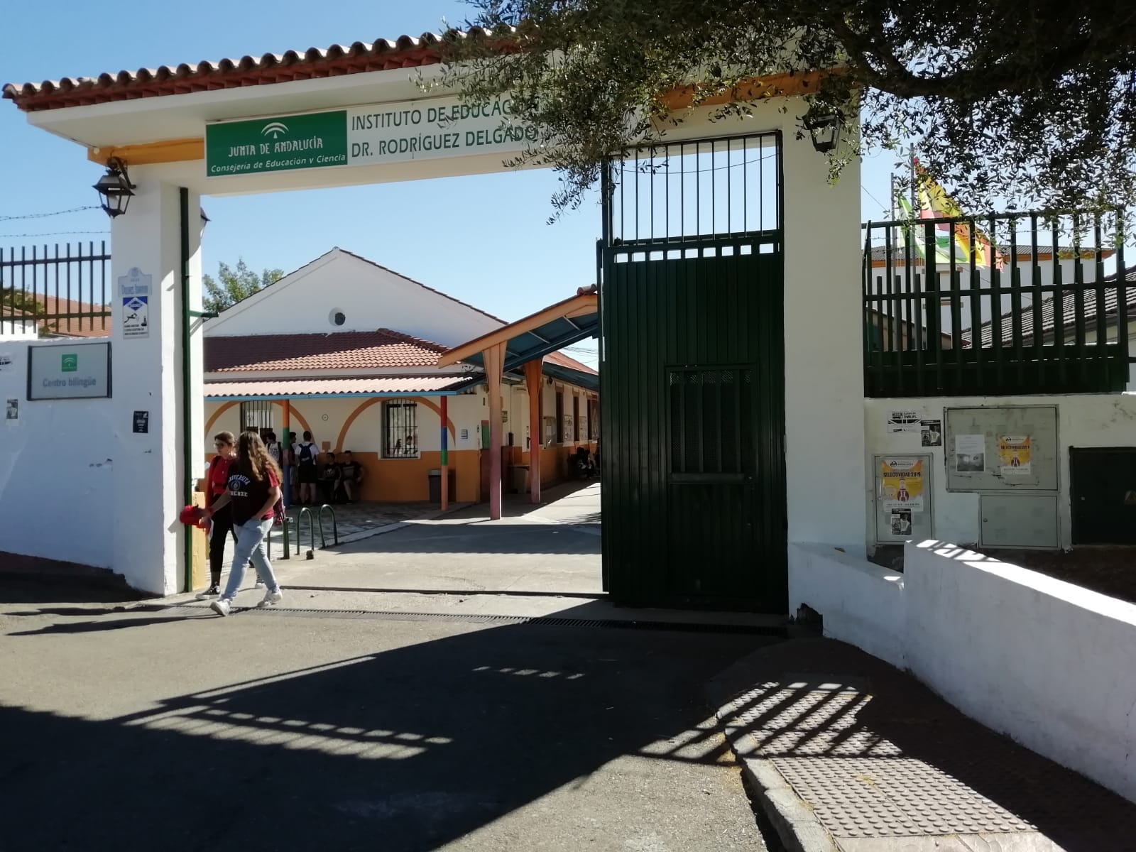 El Instituto Rodríguez Delgado ha sido premiado en esta edición.