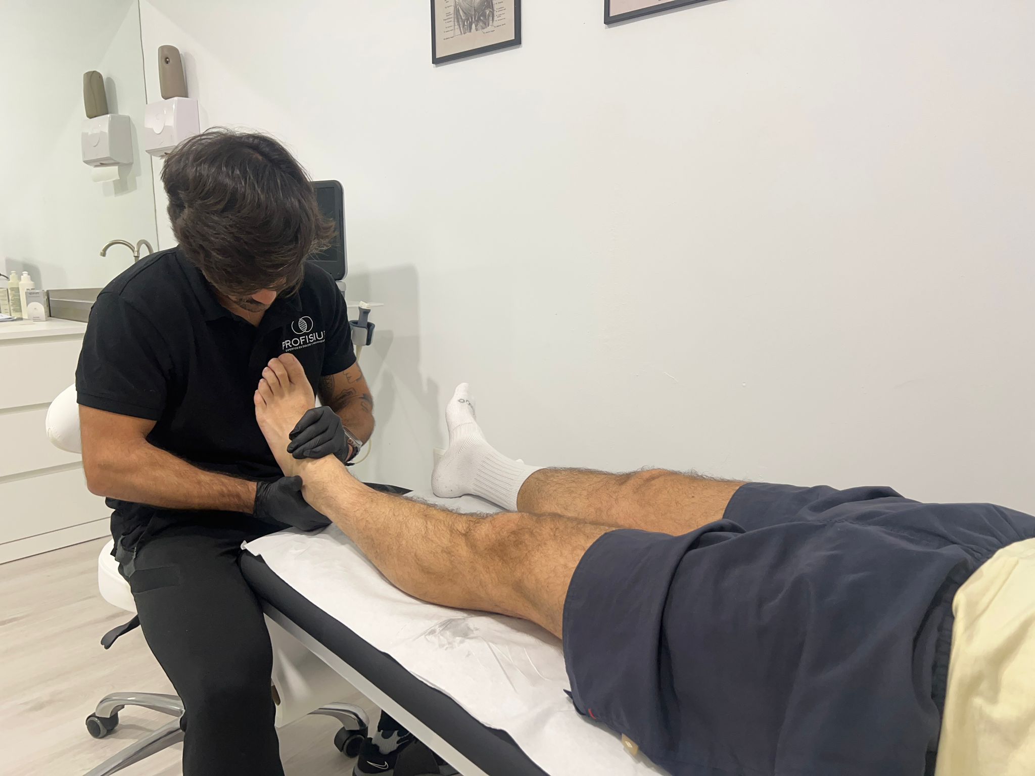 Estudios biomecánicos de la pisada: la base para mejorar tu salud y calidad de vida