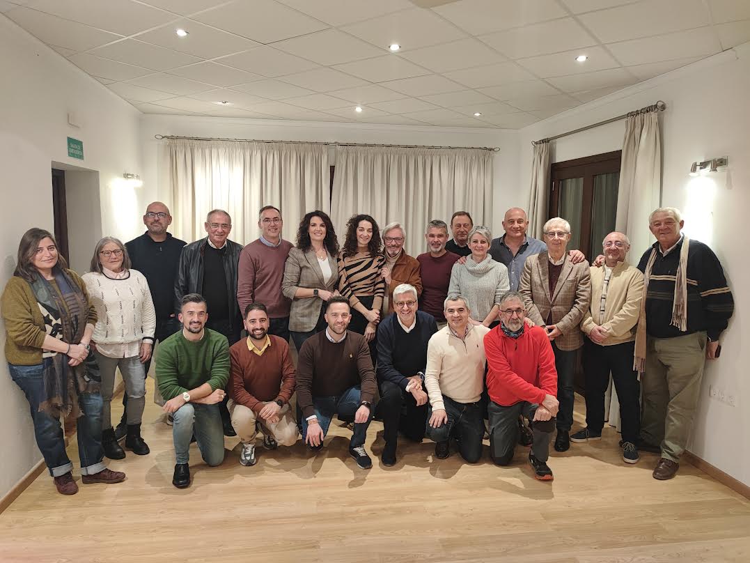 El PSOE hace un llamamiento a los municipios de la Serranía para que no participen en Ronda Romántica