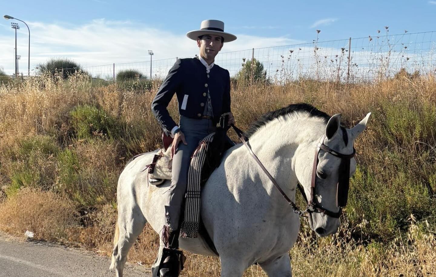 La Hermandad del Rocío designa a Pepe Muñoz para ofrecer el pregón del camino de 2026
