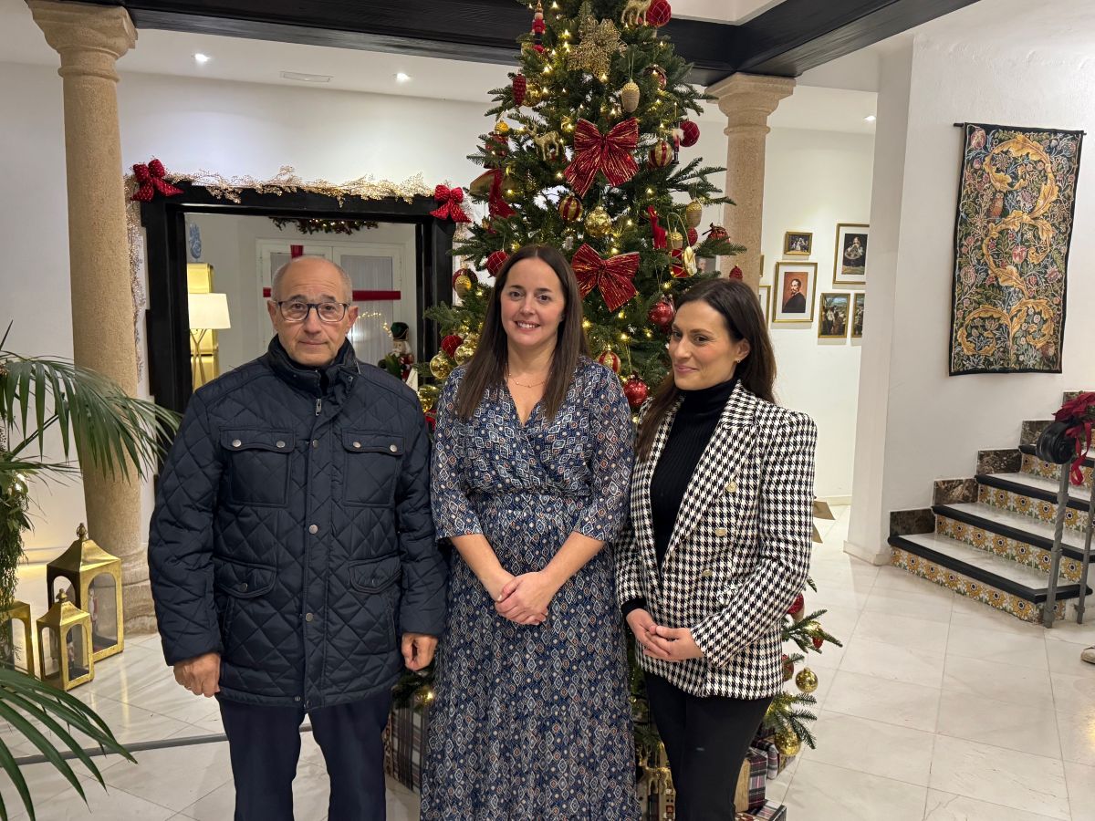 El Hotel Boutique Palacio de la Duquesa abre sus puertas a unas ‘Navidades Mágicas’