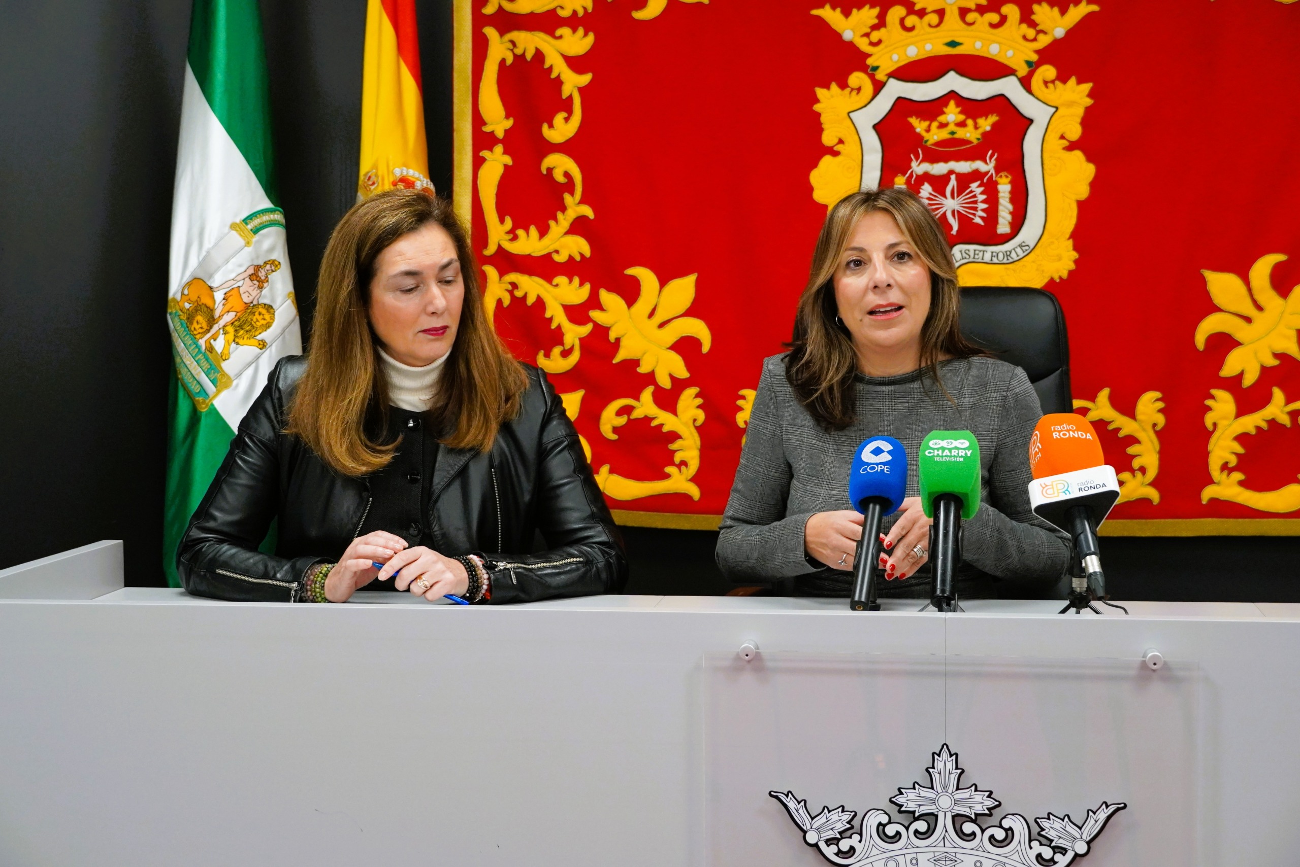 Ronda abrirá el 1 de marzo el plazo el registro de demandantes de viviendas protegidas