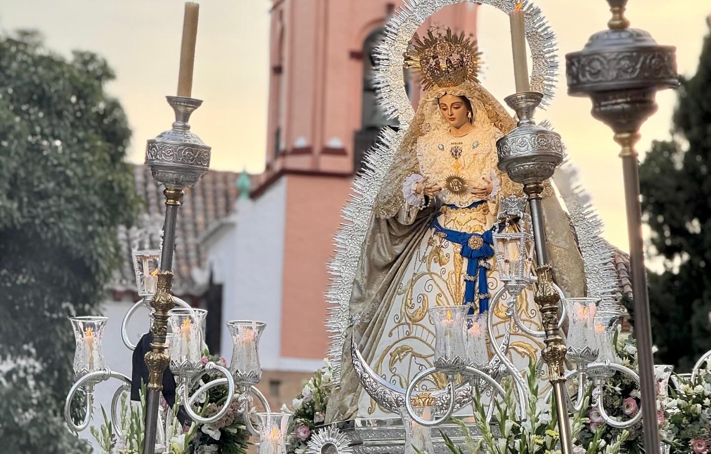 La Aurora cumple este año su 25 aniversario con diferentes actos programados.