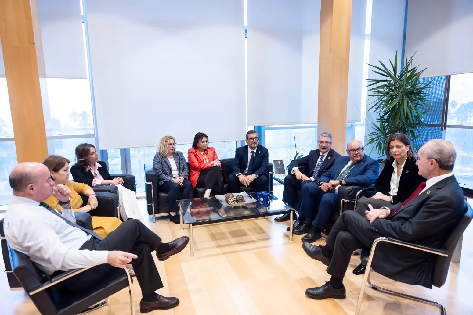 La Diputación y los municipios turísticos de Málaga, entre ellos Ronda, piden a Gobierno un plan de aydas ante el caos ferroviario