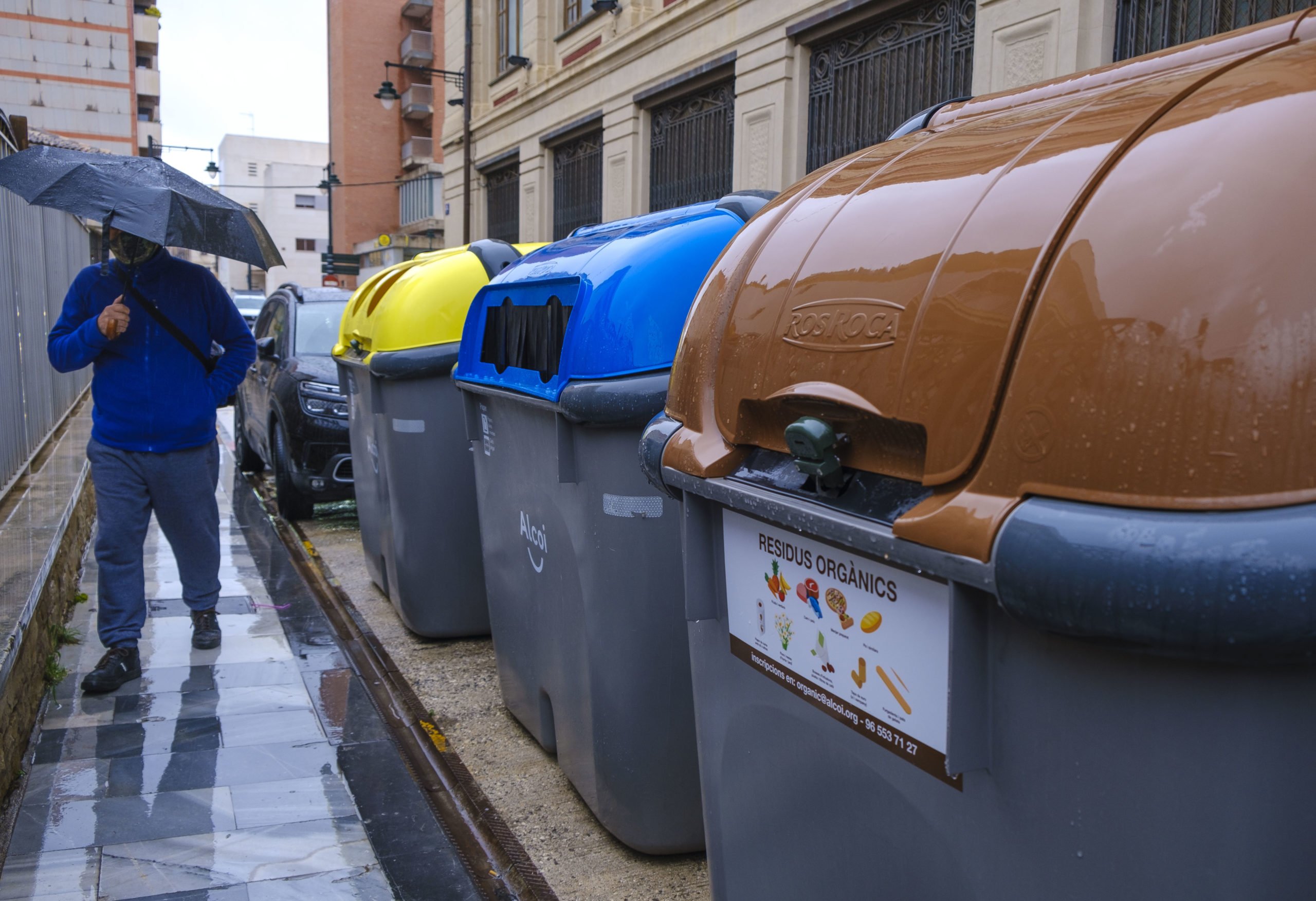 Soliarsa organiza unas jornadas técnicas sobre la recogida de residuos orgánicos dirigida a hosteleros y restauradores