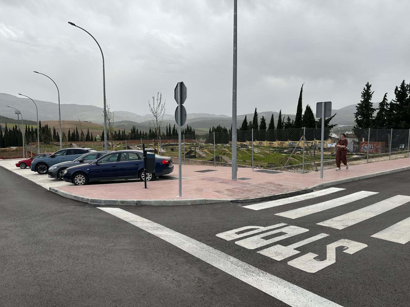 El Ayuntamiento de Ronda pone a la venta dos parcelas, rebajadas al 70%; para la construcción de viviendas públicas