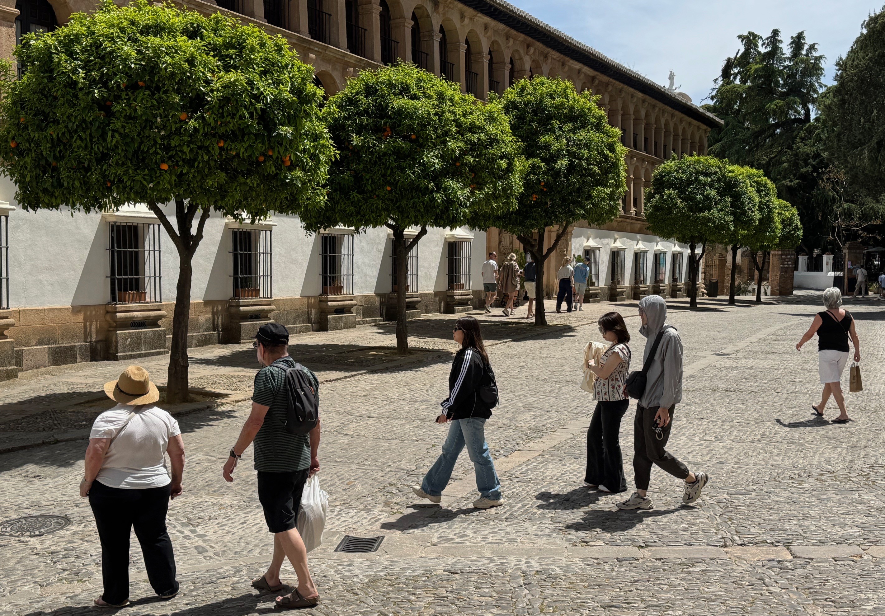 El Ayuntamiento abre el plazo para solicitar las bonificaciones de la basura, agua y alcantarillado