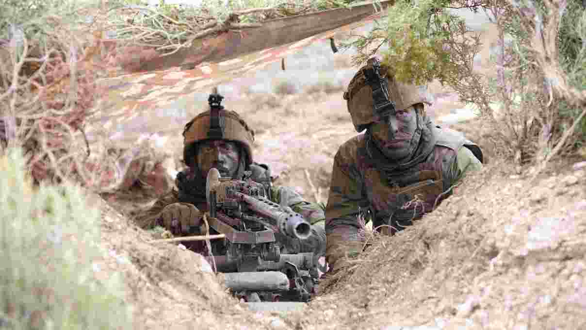 Un primer grupo de legionarios de Ronda viajará esta semana hasta Eslovaquia para participar en una misión de vigilancia de la OTAN