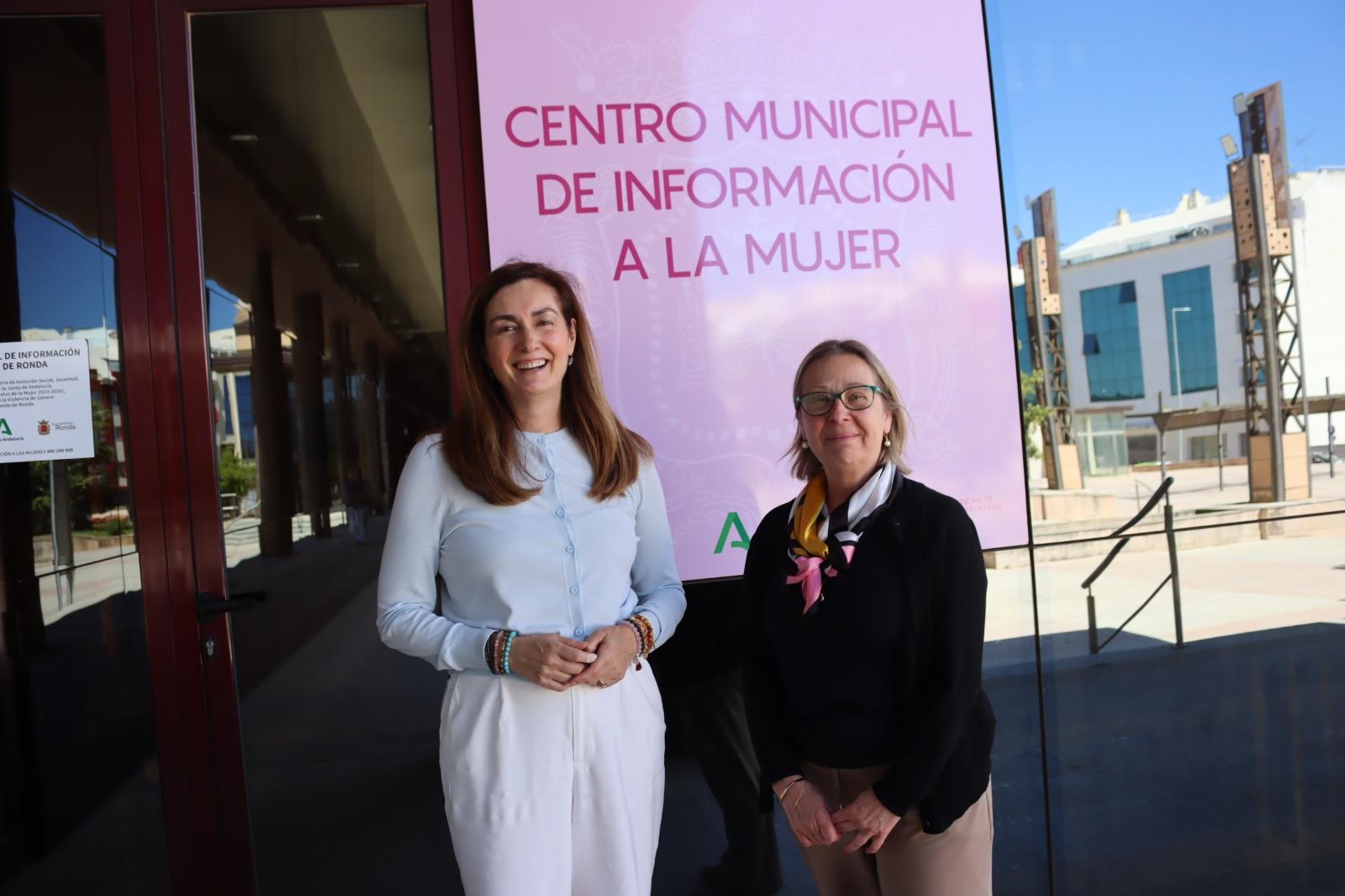 Igualdad organiza unas jornadas formativas sobre el impacto del consumo de psicofármacos en las mujeres