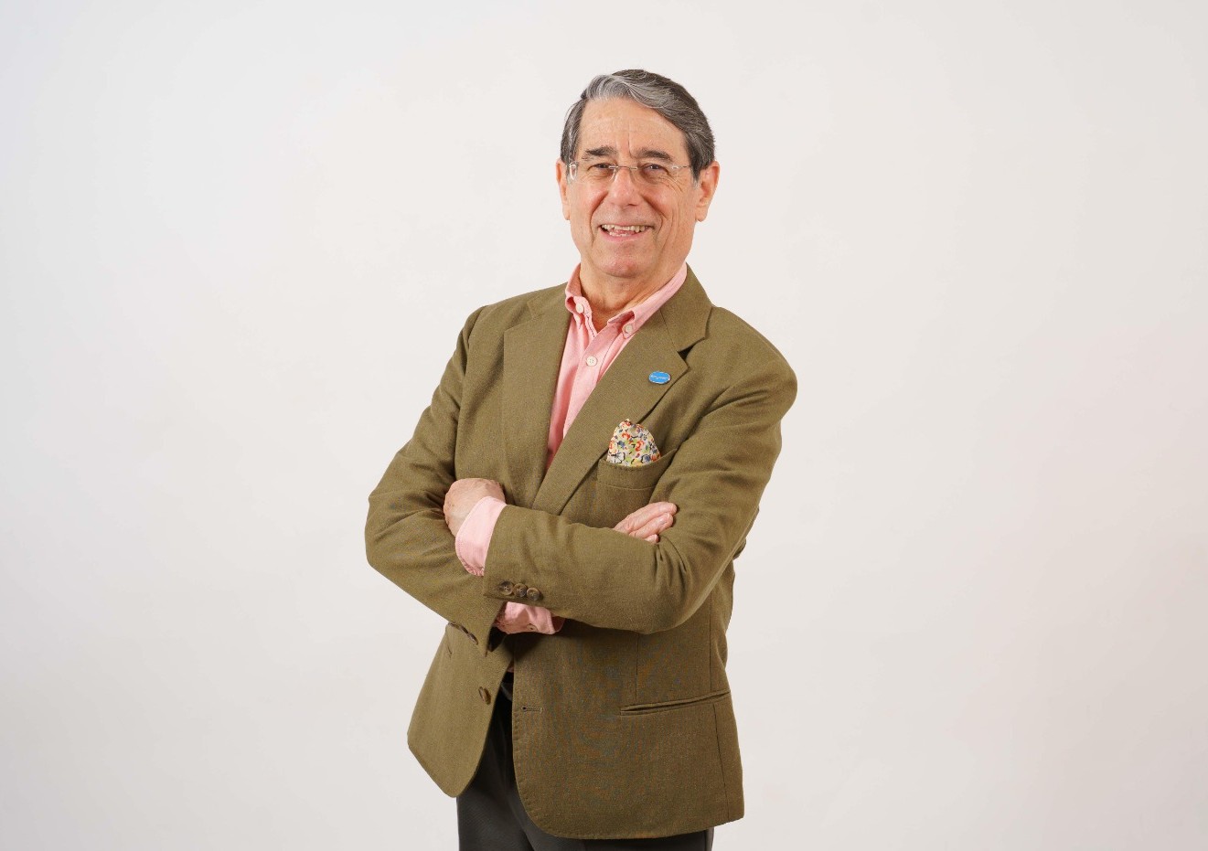 Francisco Javier Vázquez, presidente de APYMER: «Diario Ronda se ha consolidado como un medio de referencia en la información local»