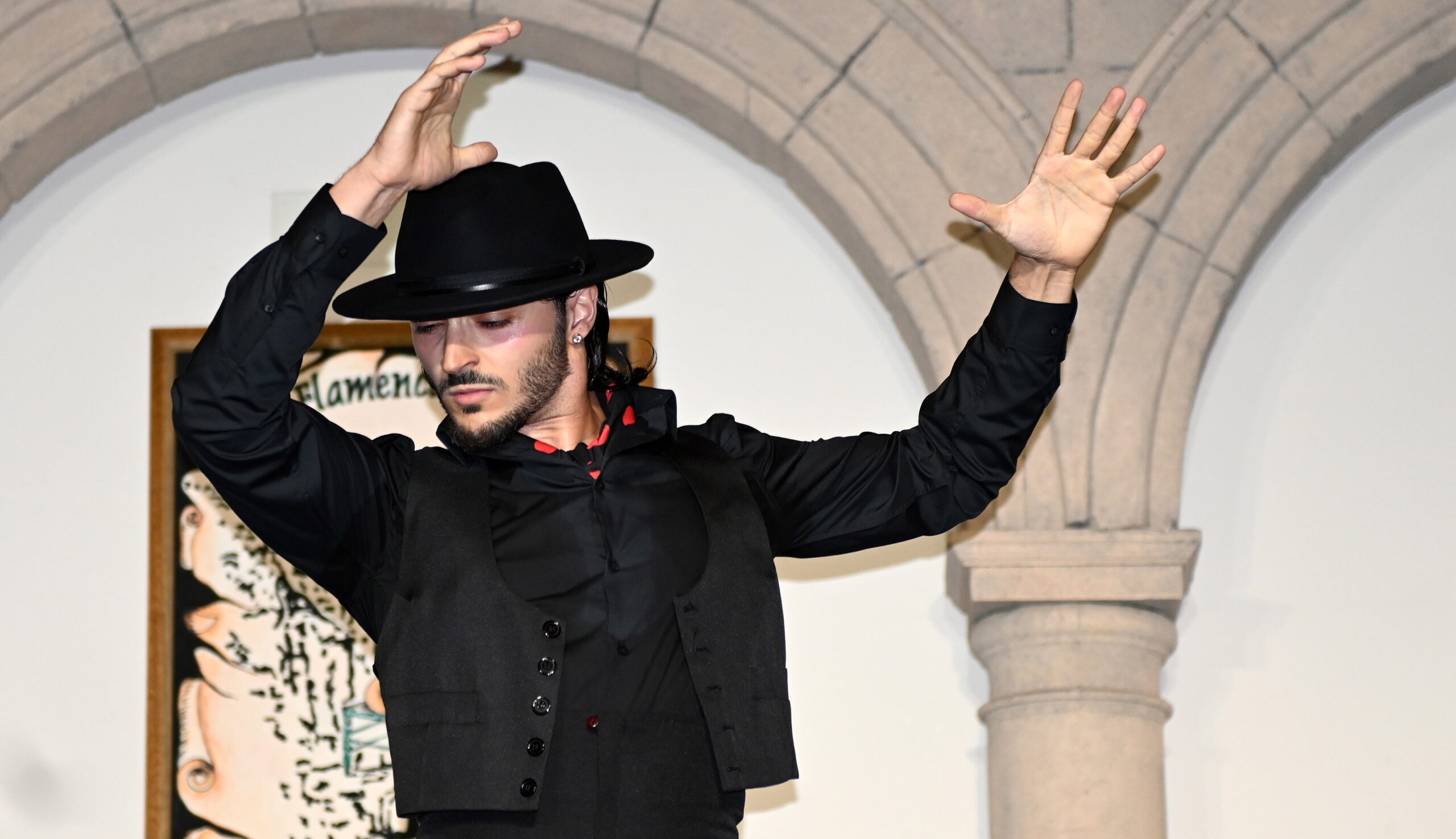 Domingo Muñoz Monteagudo. Foto: Miguel Angel Pezzi Cereto.