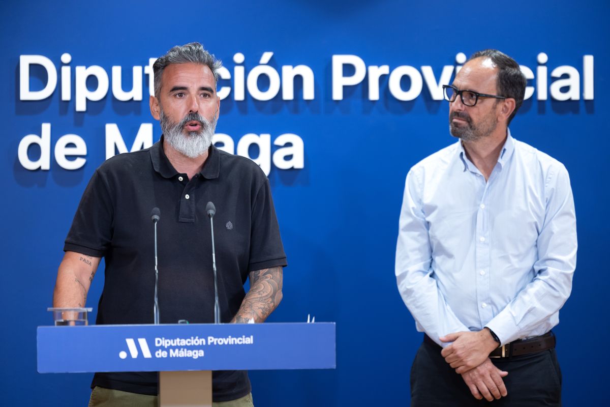 Presentación del proyecto "Muy Nuestro".