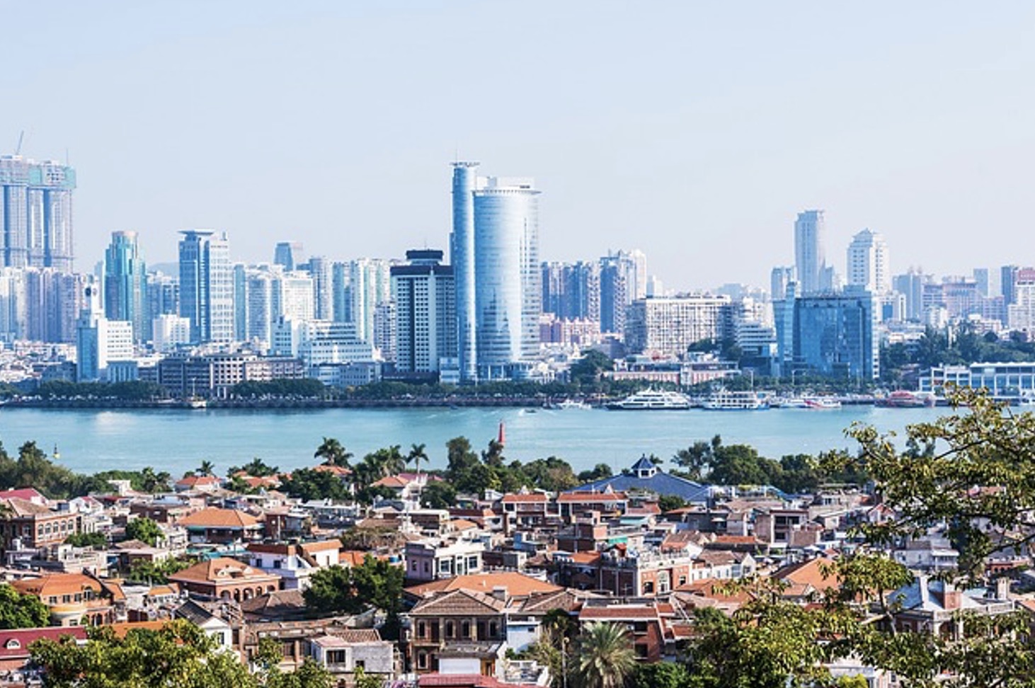 Cómo las ciudades históricas se adaptan a los cambios digitales