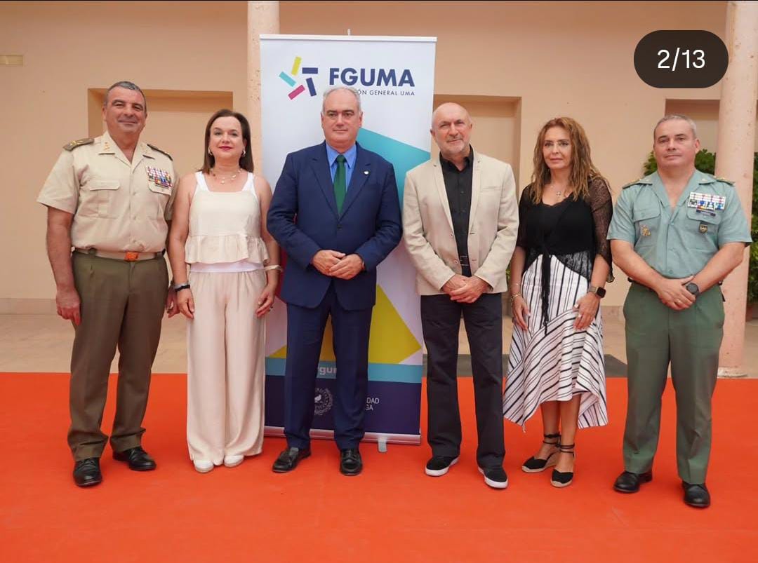 Inicio de los Cursos de Verano en el Convento Santo Domingo.