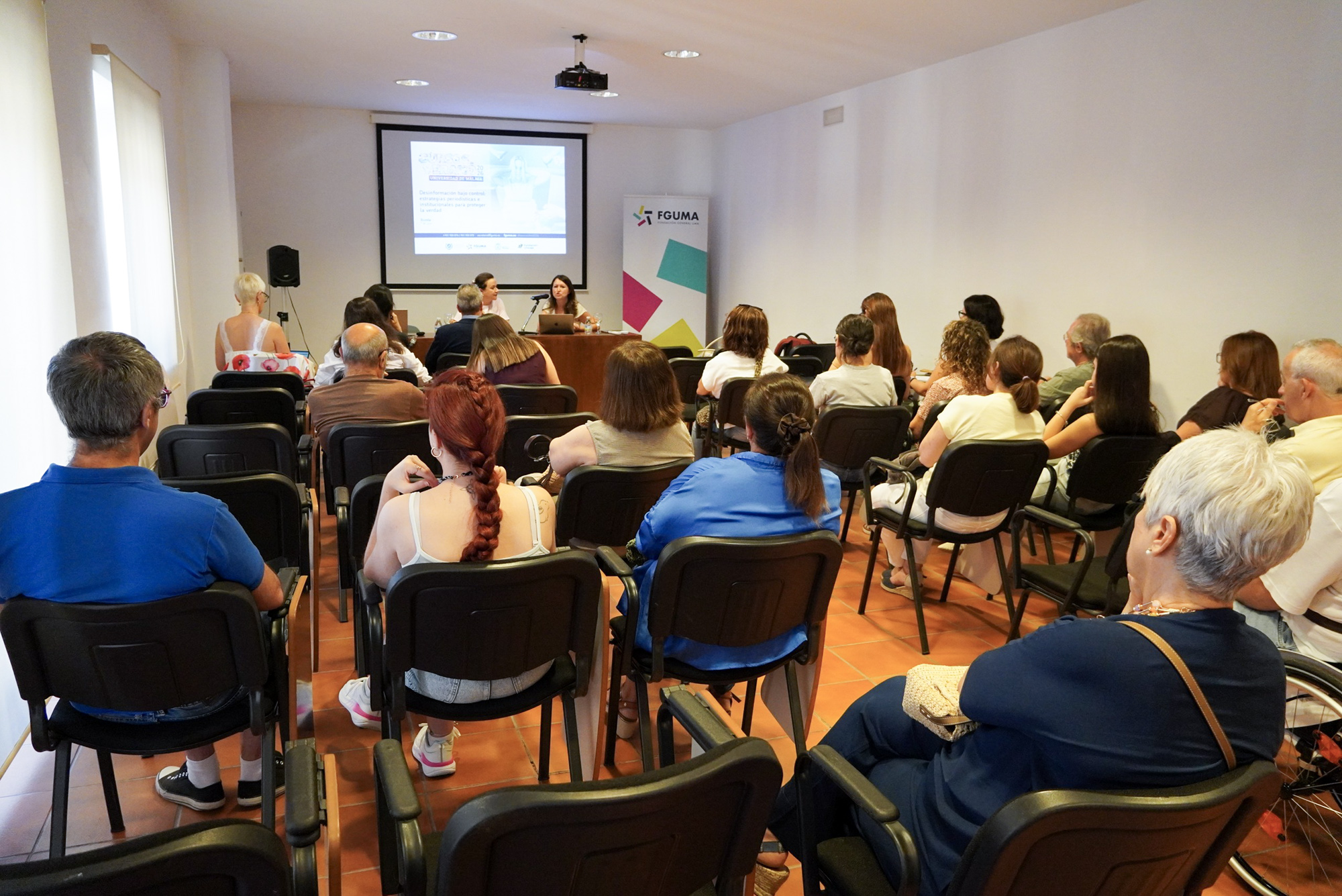 Ronda acoge este año tres interesantes ciclos de los Cursos de Verano de la UMA.