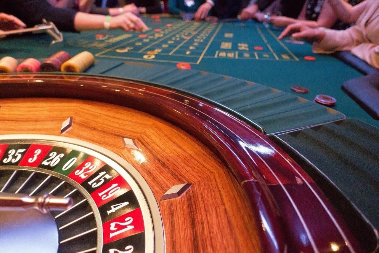 Historia de la ruleta y el origen del juego del Diablo