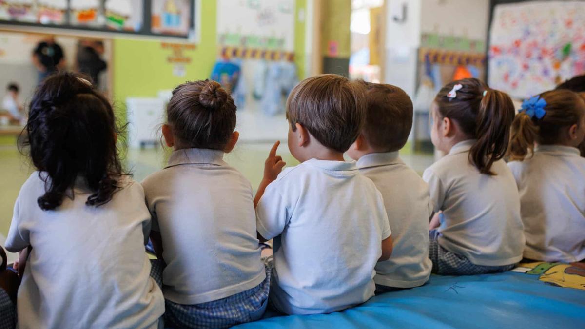 Los pequeños rondeños se incorporarán a las guarderías a partir del lunes, después de la Feria.