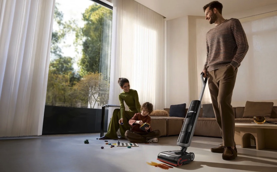 Los Mejores Aspiradores En Seco Y Húmedo Para Eliminar Manchas Y Derrames Con Facilidad