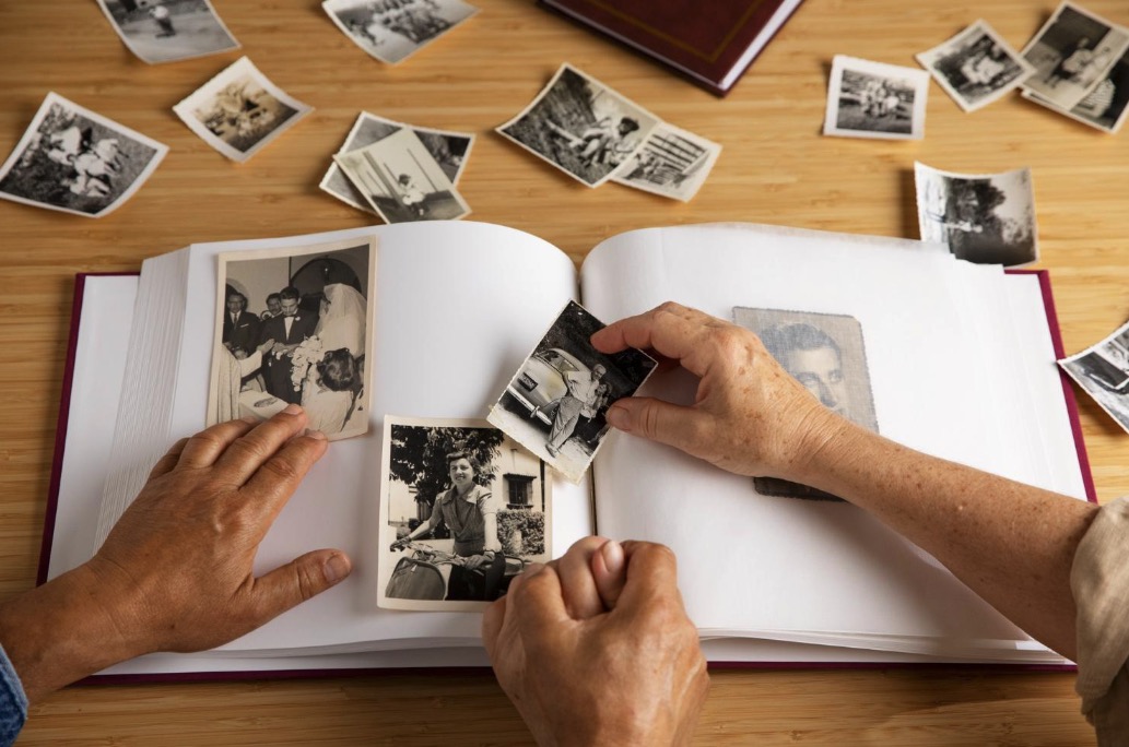 La memoria en imágenes de la Serranía: qué hacer con las fotos que cuentan nuestra historia