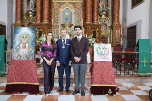 Autores y hermano mayor.