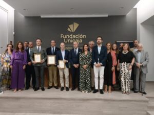 Agrupación de Hermandades y Cofradías de Ronda.