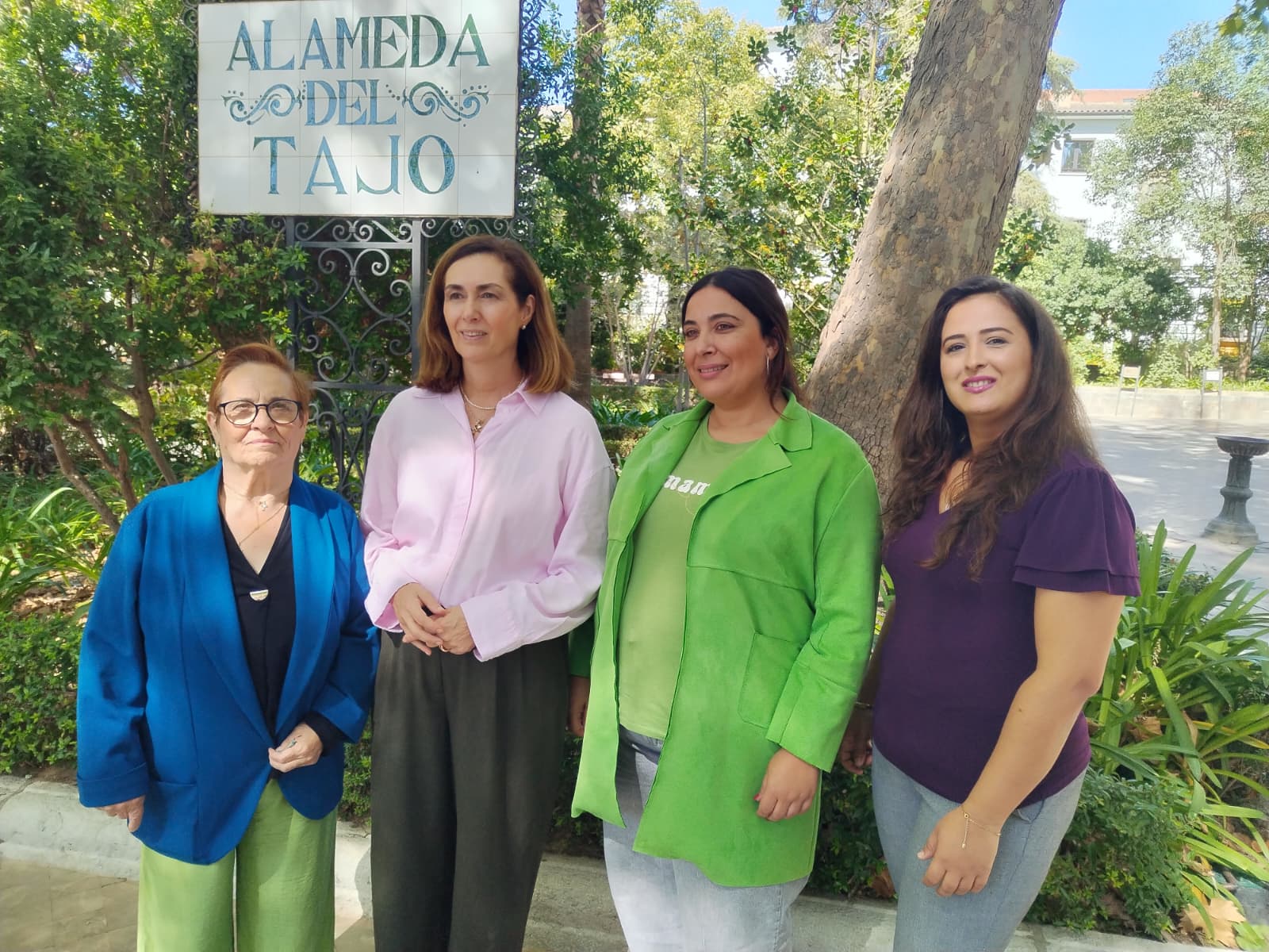 Nueva directiva de AFAMMER.